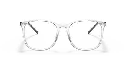 Transparent - 0RX5387 8056597687140