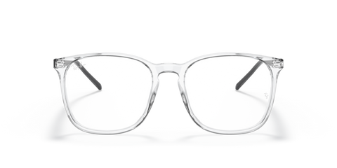 Transparent - 0RX5387 8056597687140