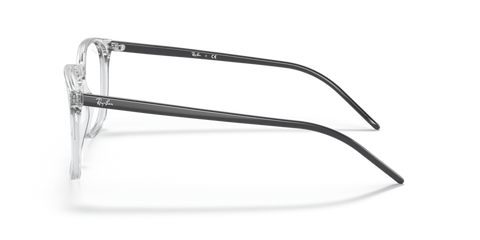 Transparent - 0RX5387 8056597687140