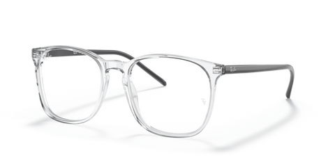 Transparent - 0RX5387 8056597687140