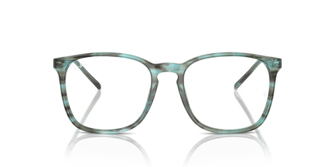 Striped Green - 0RX5387 8056262056486