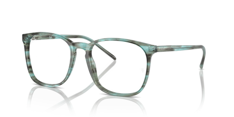 Striped Green - 0RX5387 8056262056486