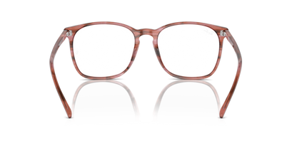 Striped Pink - 0RX5387 8056262056509