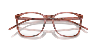 Striped Pink - 0RX5387 8056262056509