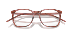 0RX5387 - Ray - Ban Vista - Pink - (Striped Pink 8363) - 52 - 18 - 145 MM - Ardor Eyewear 8056262056509