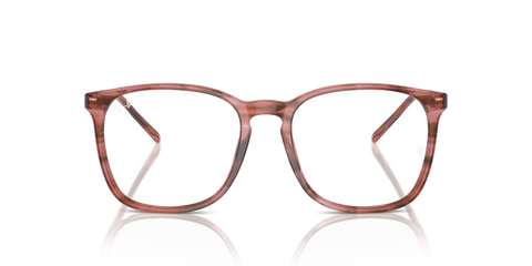 Striped Pink - 0RX5387 8056262056509