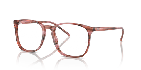 Striped Pink - 0RX5387 8056262056509