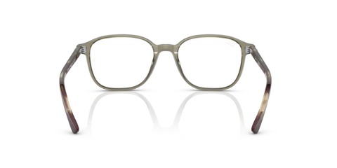 Transparent Green - 0RX5393 8056597754927