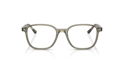 Transparent Green - 0RX5393 8056597754927