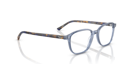 Transparent Blue - 0RX5393 8056597754965
