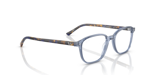 Transparent Blue - 0RX5393 8056597754965