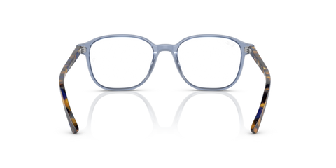 Transparent Blue - 0RX5393 8056597754965