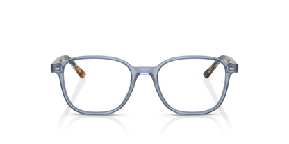 Transparent Blue - 0RX5393 8056597754965