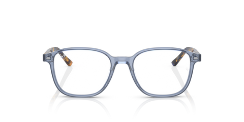 Transparent Blue - 0RX5393 8056597754965
