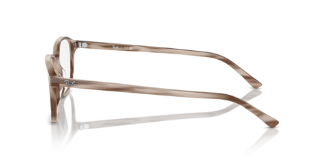Striped Beige - 0RX5393 8056262056141