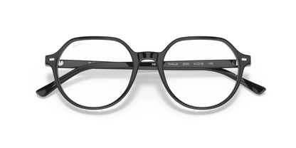 Black - 0RX5395 8056597364256