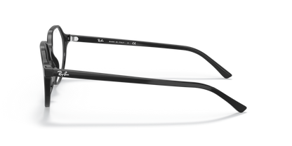 Black - 0RX5395 8056597364256