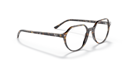 Brown & Grey Havana - 0RX5395 8056597663892