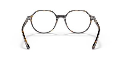 Brown & Grey Havana - 0RX5395 8056597663892