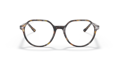 Brown & Grey Havana - 0RX5395 8056597663892