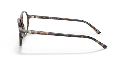 Brown & Grey Havana - 0RX5395 8056597663892