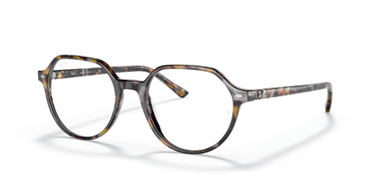 Brown & Grey Havana - 0RX5395 8056597663892