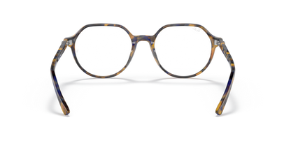 Yellow & Blue Havana - 0RX5395 8056597663915