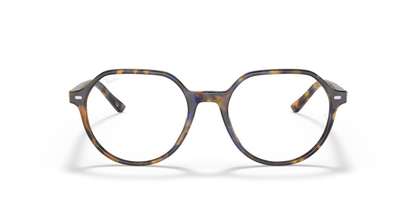 Yellow & Blue Havana - 0RX5395 8056597663915