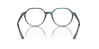 Striped Blue & Green - 0RX5395 8056597858625