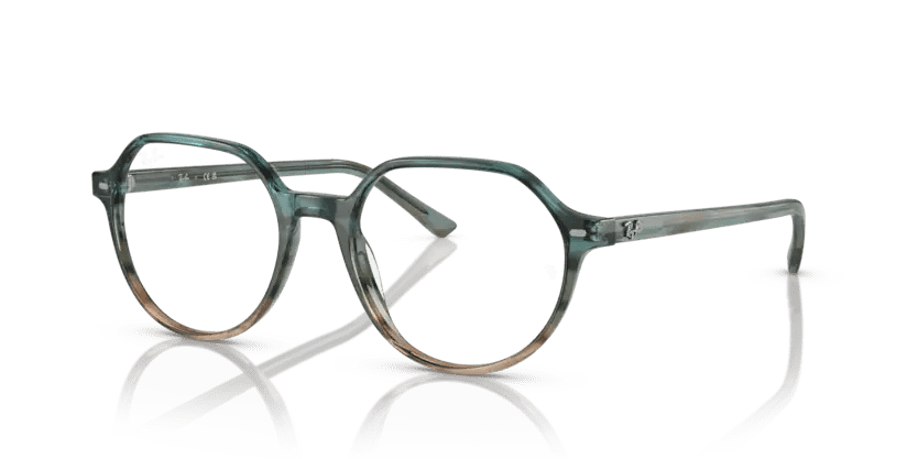  Ray-Ban Optical 0RX5395 Thalia - Glasses -  Ray-Ban -  Ardor Eyewear