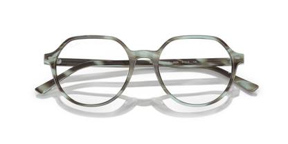 Striped Green - 0RX5395 8056262056264