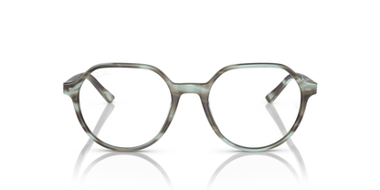 Striped Green - 0RX5395 8056262056264