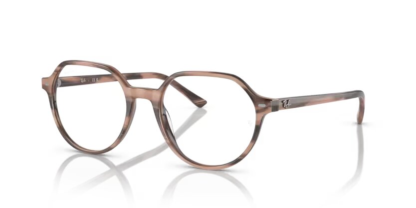  Ray-Ban Optical 0RX5395 Thalia - Glasses -  Ray-Ban -  Ardor Eyewear