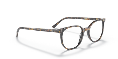 Brown Grey Havana - 0RX5397 8056597624145