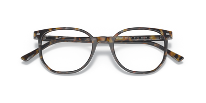 Brown Grey Havana - 0RX5397 8056597624145