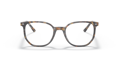 Brown Grey Havana - 0RX5397 8056597624145