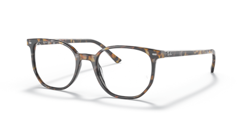 Brown Grey Havana - 0RX5397 8056597624145