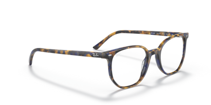 Yellow & Blue Havana - 0RX5397 8056597624169