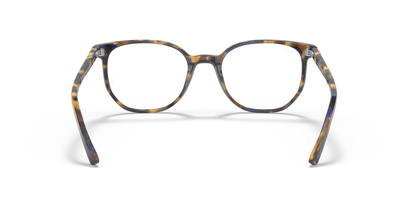 Yellow & Blue Havana - 0RX5397 8056597624169