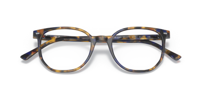 Yellow & Blue Havana - 0RX5397 8056597624169