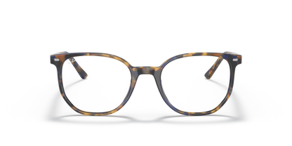 Yellow & Blue Havana - 0RX5397 8056597624169