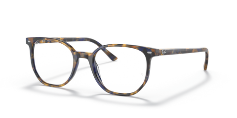 Yellow & Blue Havana - 0RX5397 8056597624169