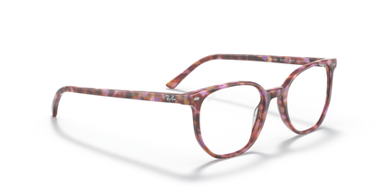 Brown & Violet Havana - 0RX5397 8056597624183