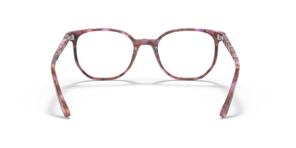 Brown & Violet Havana - 0RX5397 8056597624183