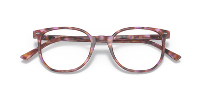 Brown & Violet Havana - 0RX5397 8056597624183