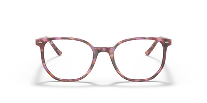 Brown & Violet Havana - 0RX5397 8056597624183