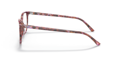 Brown & Violet Havana - 0RX5397 8056597624183