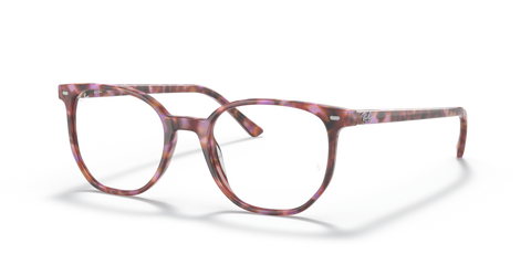 Brown & Violet Havana - 0RX5397 8056597624183