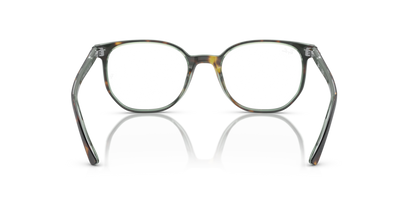 Havana On Transparent Green - 0RX5397 8056597949224