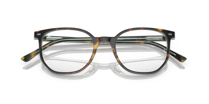 Havana On Transparent Green - 0RX5397 8056597949224